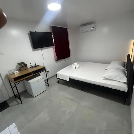 Cabană Tiny Hub Costineşti