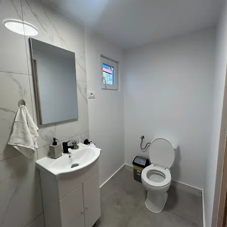 Tiny Hub * Costinești